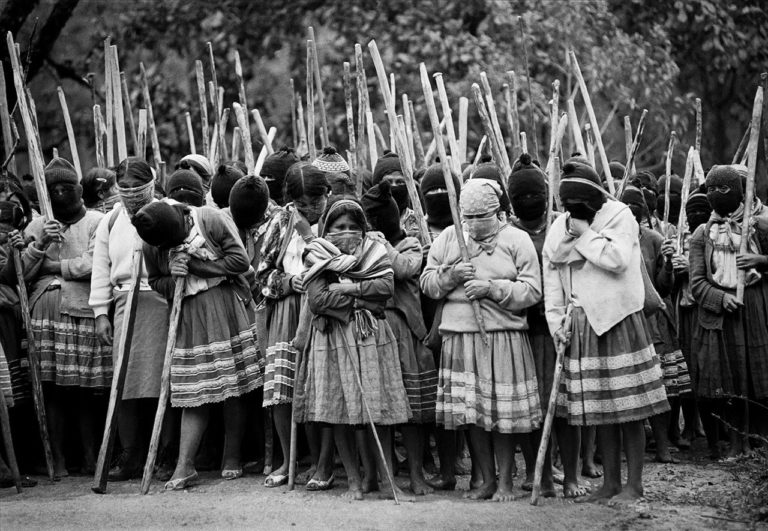 Creating Indigenous Autonomies The Zapatistas Of Chiapas Autonomies